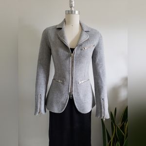 Alexander Wang Wool Coat